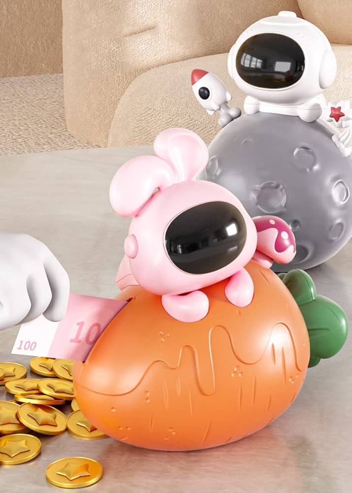 キャスパー　ウェンディー　バンク　貯金箱　レトロ　コレクション　レア 2025年最新】キャスパー 貯金箱の人気アイテム - メルカリ